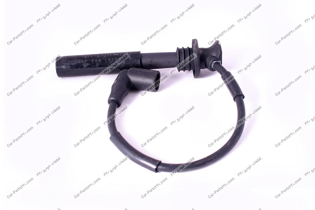 وایرشمع شماره دو ام وی ام ایکس ۳۳ CHERY